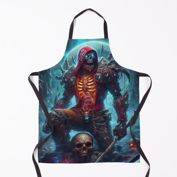 Item preview, Skeleton Warrior designed and sold by RaF71PrO.