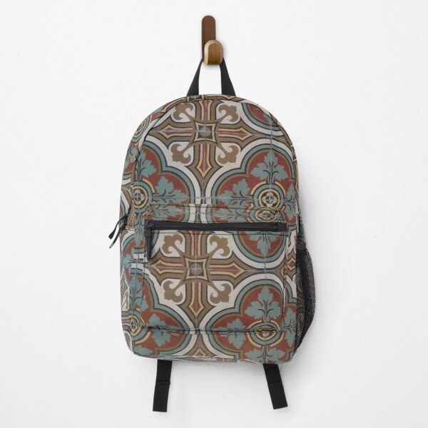 Item preview, Medieval patterned tiles designed and sold by KNBS.