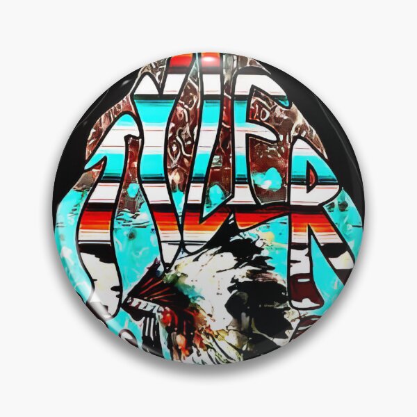 Item preview, Vintage sturgill-simpson #732 designed and sold by angel-knox.
