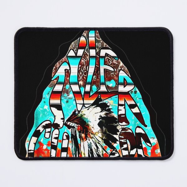 Item preview, Vintage sturgill-simpson #732 designed and sold by angel-knox.