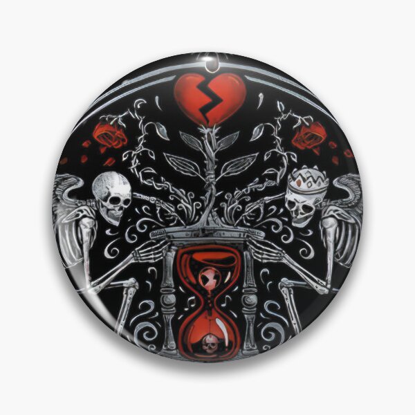 Item preview, Vintage sturgill-simpson #943 designed and sold by angel-knox.