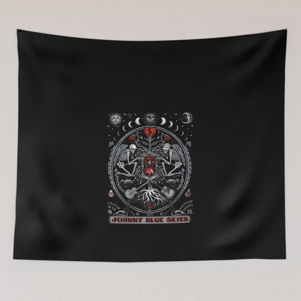 Item preview, Vintage sturgill-simpson #943 designed and sold by angel-knox.