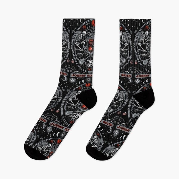 Item preview, Vintage sturgill-simpson #943 designed and sold by angel-knox.
