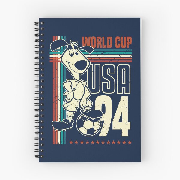 Item preview, Retro USA 94 World Cup designed and sold by Sarcastic Panda.