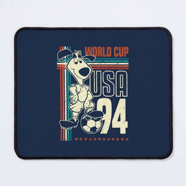 Item preview, Retro USA 94 World Cup designed and sold by Sarcastic Panda.