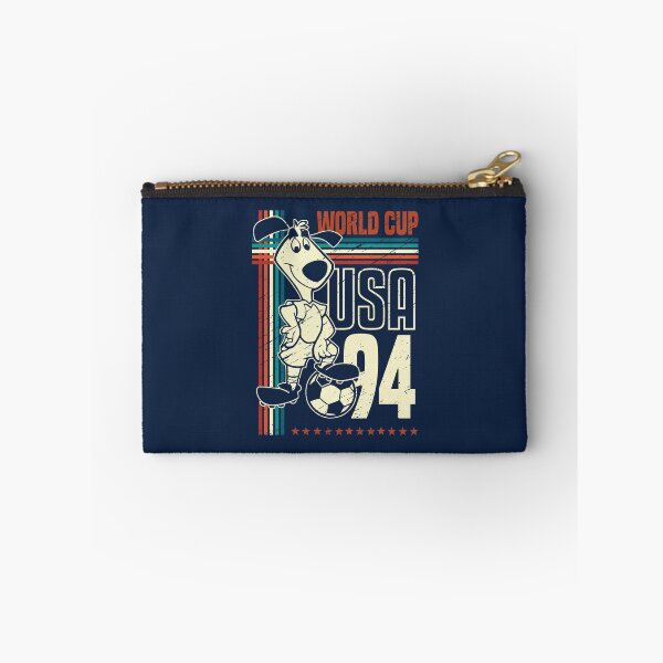 Item preview, Retro USA 94 World Cup designed and sold by Sarcastic Panda.