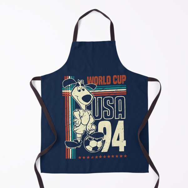 Item preview, Retro USA 94 World Cup designed and sold by Sarcastic Panda.