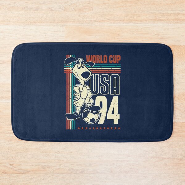 Item preview, Retro USA 94 World Cup designed and sold by Sarcastic Panda.