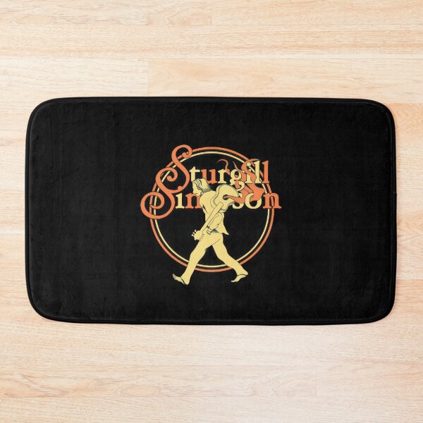 Item preview, Vintage sturgill-simpson #112 designed and sold by angel-knox.