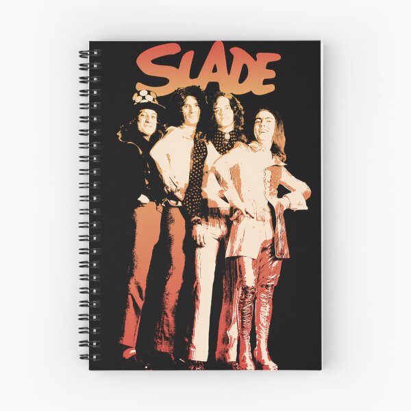 Item preview, Slade Band designed and sold by Deea2022.