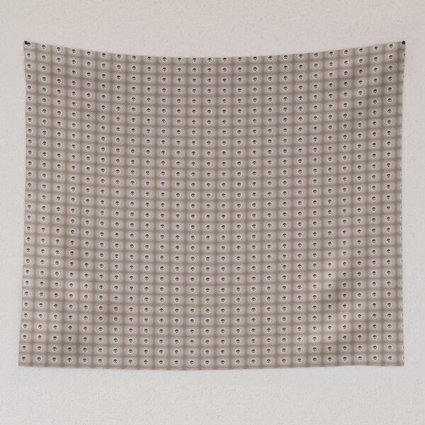 Item preview, Music speaker on a retro background designed and sold by steveball.