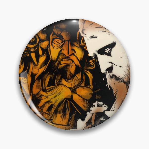 Item preview, Vintage sturgill-simpson #893 designed and sold by angel-knox.