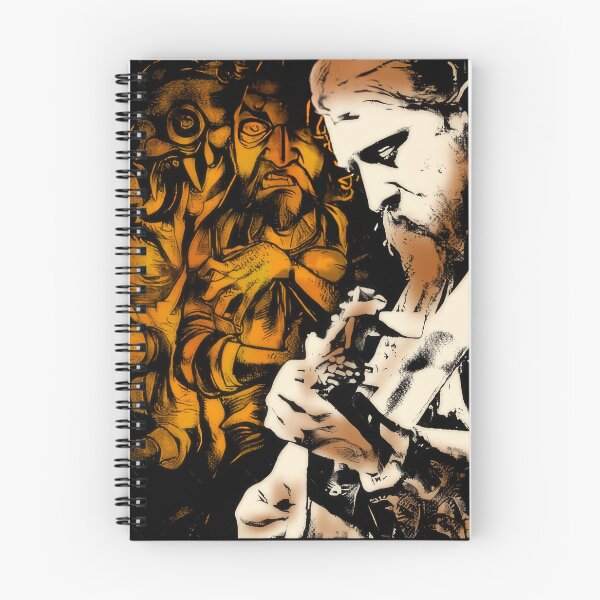 Item preview, Vintage sturgill-simpson #893 designed and sold by angel-knox.