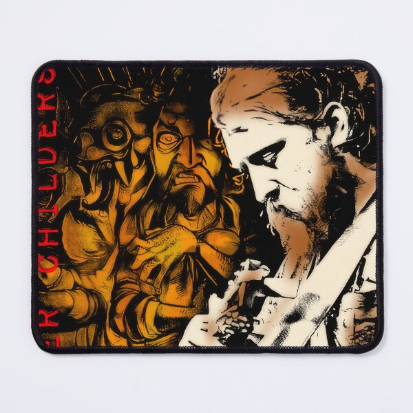 Item preview, Vintage sturgill-simpson #893 designed and sold by angel-knox.