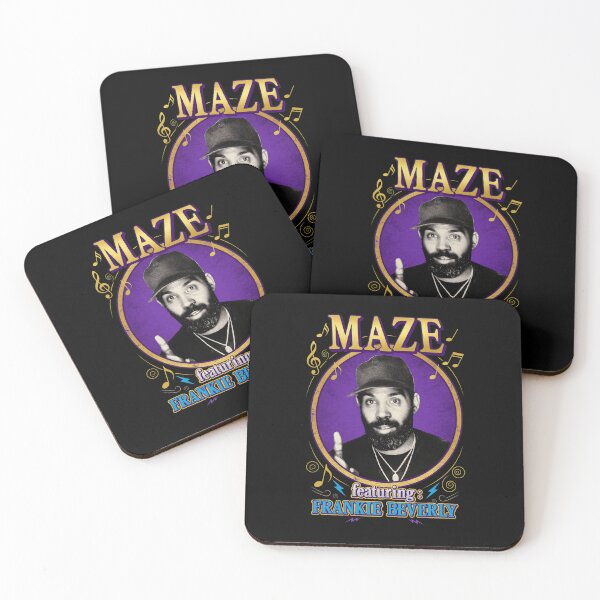 Item preview, Maze Featuring Frankie designed and sold by JudithDonnie.