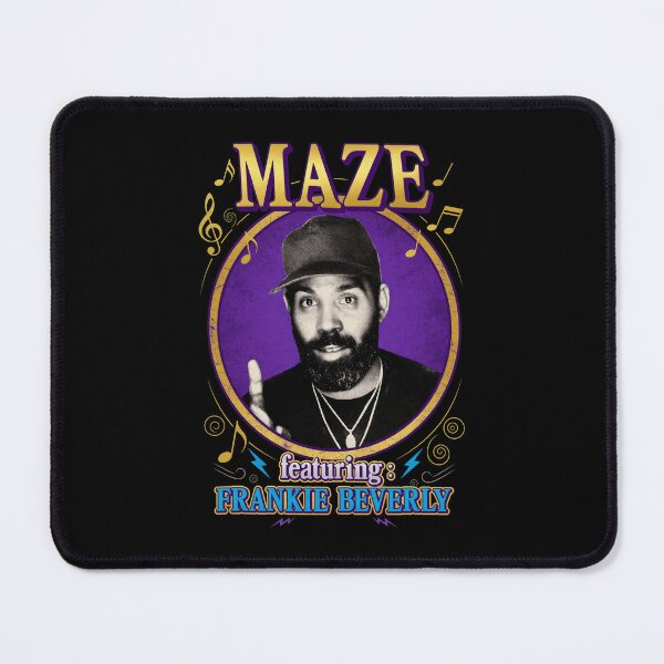 Item preview, Maze Featuring Frankie designed and sold by JudithDonnie.
