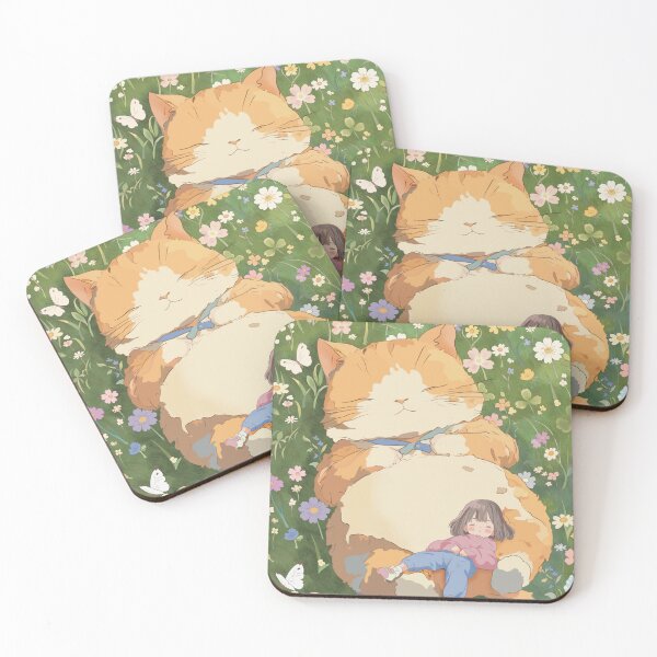 Item preview, Dreaming in clover designed and sold by AdityaBharti.