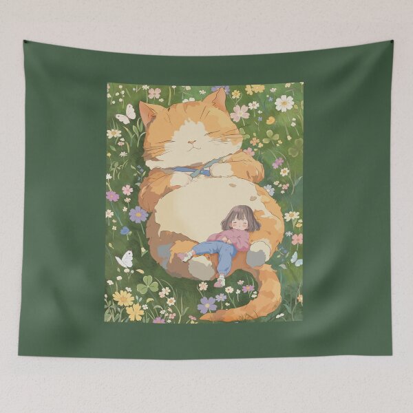 Item preview, Dreaming in clover designed and sold by AdityaBharti.