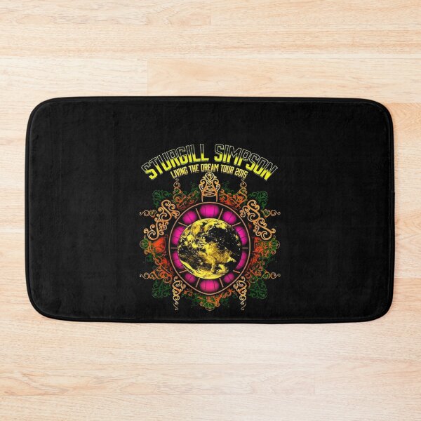 Item preview, Vintage sturgill-simpson #377 designed and sold by angel-knox.