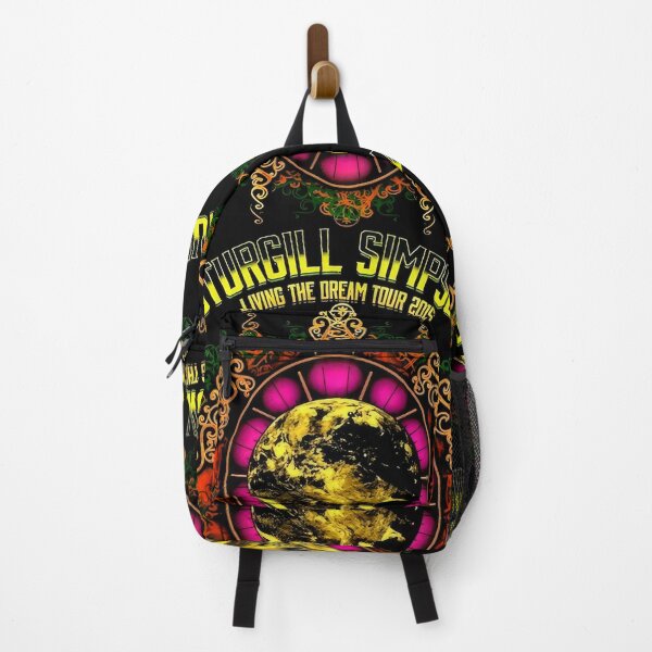 Item preview, Vintage sturgill-simpson #377 designed and sold by angel-knox.