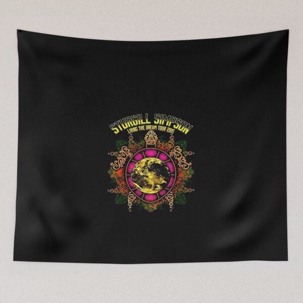 Item preview, Vintage sturgill-simpson #377 designed and sold by angel-knox.