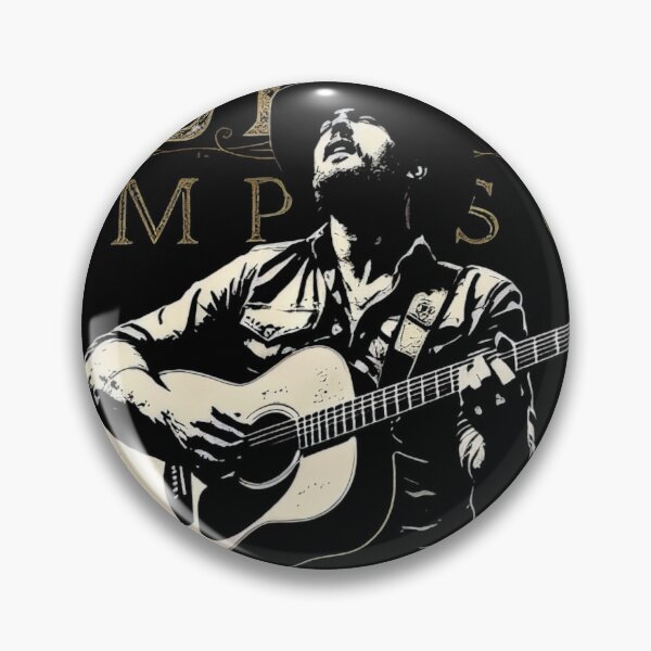 Item preview, Vintage sturgill-simpson #201 designed and sold by angel-knox.
