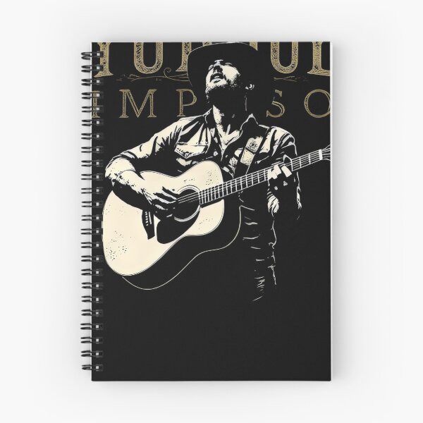 Item preview, Vintage sturgill-simpson #201 designed and sold by angel-knox.