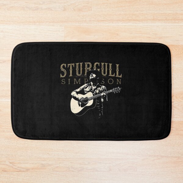 Item preview, Vintage sturgill-simpson #201 designed and sold by angel-knox.