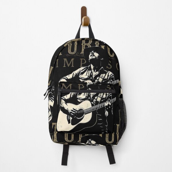 Item preview, Vintage sturgill-simpson #201 designed and sold by angel-knox.
