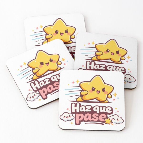 Item preview, Motivational image "Make it happen" 4000x4000 designed and sold by Ars Viva.