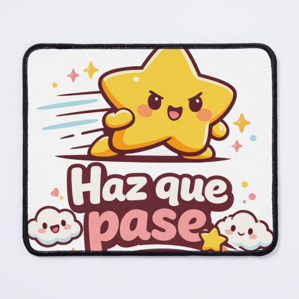 Item preview, Motivational image "Make it happen" 4000x4000 designed and sold by Ars Viva.