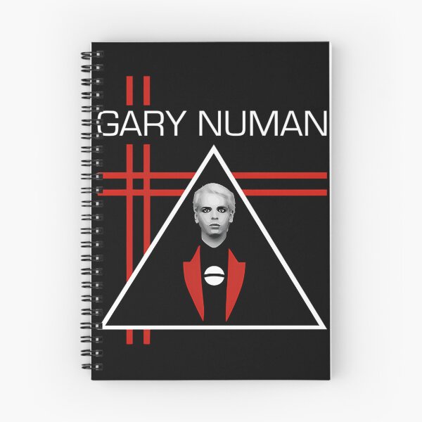 Item preview, Gary Numan Telekon (álbum 1980) designed and sold by Prints3000.