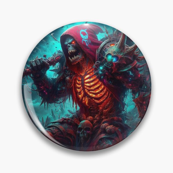 Item preview, Skeleton Warrior designed and sold by RaF71PrO.