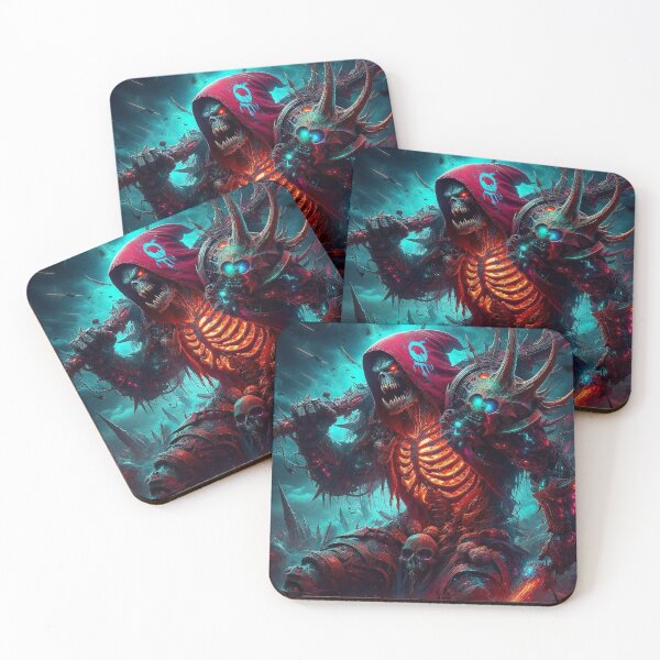 Item preview, Skeleton Warrior designed and sold by RaF71PrO.