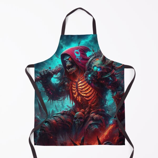 Item preview, Skeleton Warrior designed and sold by RaF71PrO.