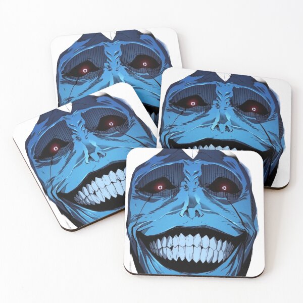 Item preview, Creepysmile aesthetic  designed and sold by Artsformore.