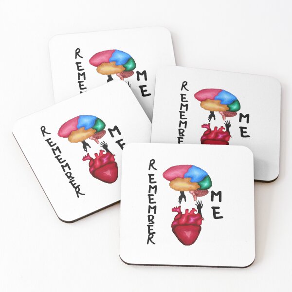 Item preview, HEART MIND REMEMBERANCE designed and sold by MatchlessGifts2.