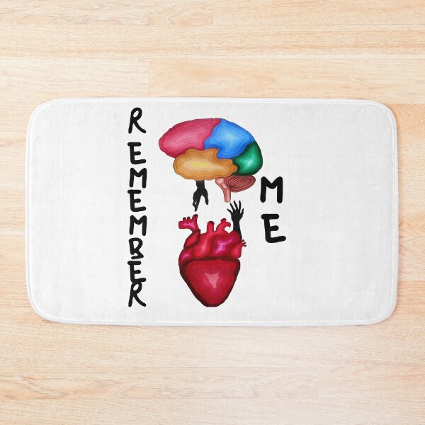 Item preview, HEART MIND REMEMBERANCE designed and sold by MatchlessGifts2.