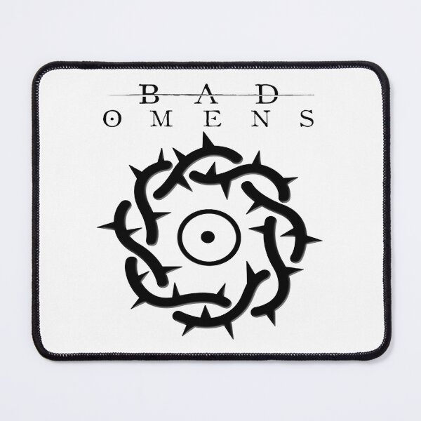 Item preview, Bad Omens Dark Music Vibes designed and sold by rbondiexxy.