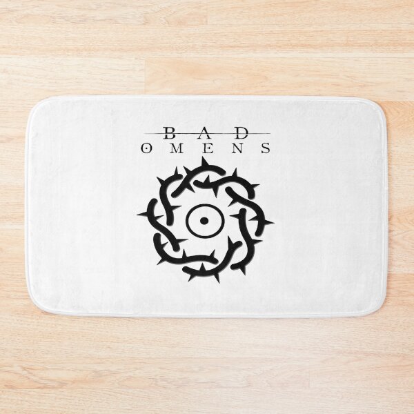 Item preview, Bad Omens Dark Music Vibes designed and sold by rbondiexxy.