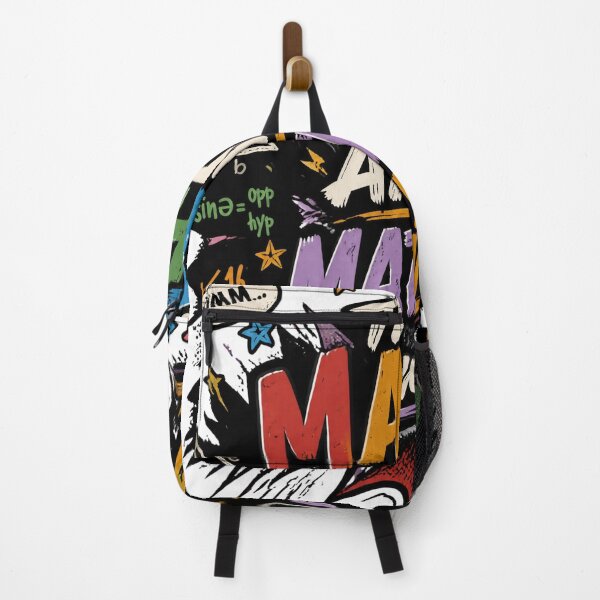 Item preview, The Math Ain't Mathin Show Your Work 1 designed and sold by Positive&FunnyThings.