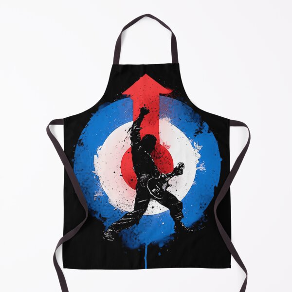 Item preview, The Who designed and sold by Deea2022.