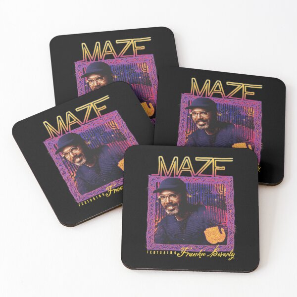 Item preview, Maze Featuring Frankie designed and sold by JudithDonnie.