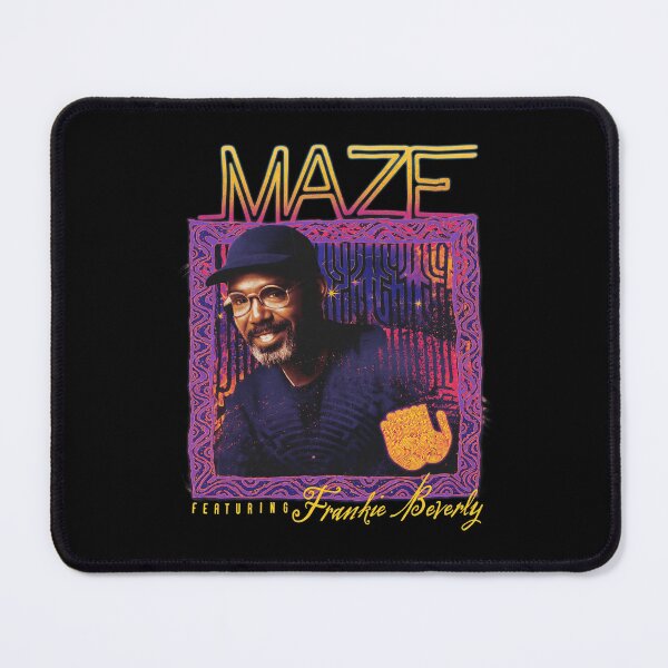 Item preview, Maze Featuring Frankie designed and sold by JudithDonnie.