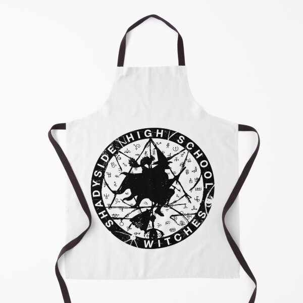 Item preview, Dark Gothic Witch Pentagram Line designed and sold by johnleprince.