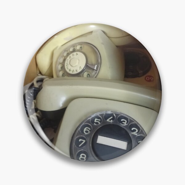 Item preview, Old phones - 15 designed and sold by walterfest.