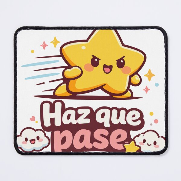 Item preview, Motivational image "Make it happen" 5000x5000 designed and sold by Ars Viva.