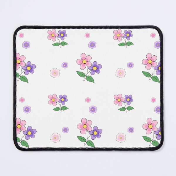 Item preview, Cute Spring Floral Seamless Pattern Kids designed and sold by Porpor Artwork.
