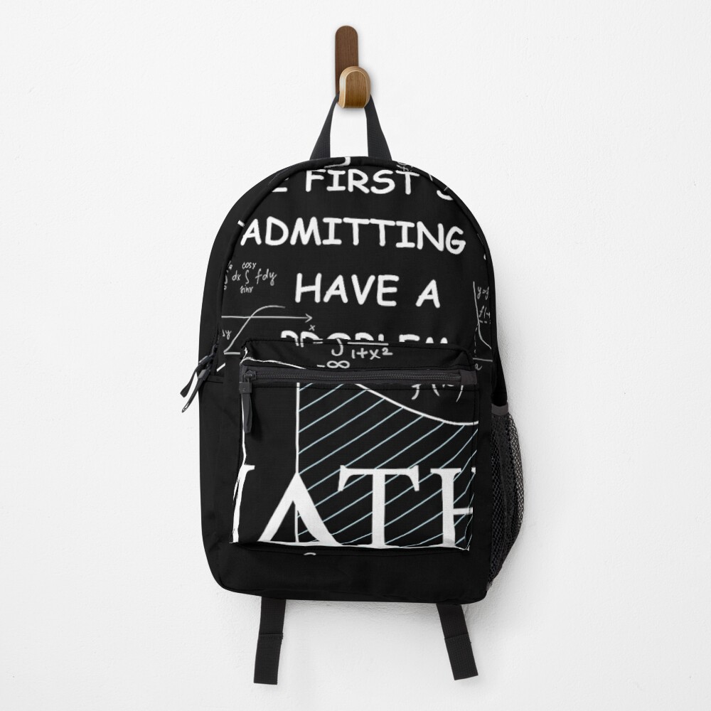 Item preview, Backpack designed and sold by Foxintheloart.