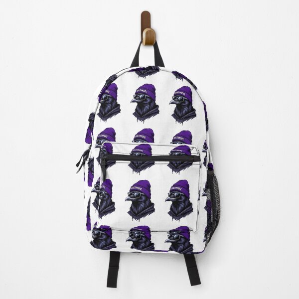 Item preview, Cool Raven Streetwear Baltimore Inspired Artwork designed and sold by EddieCoop91147.